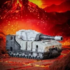 Transformers War for Cybertron Kingdom Deluxe - Select Figure(s)