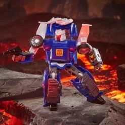 Transformers War for Cybertron Kingdom Deluxe - Select Figure(s)