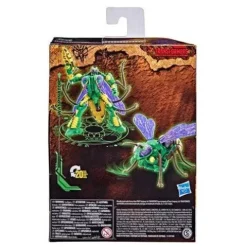 Transformers War for Cybertron Kingdom Deluxe - Select Figure(s)