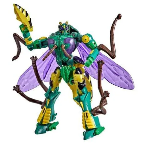 Transformers War for Cybertron Kingdom Deluxe - Select Figure(s)