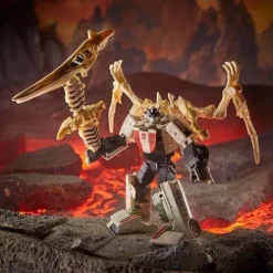 Transformers War for Cybertron Kingdom Deluxe - Select Figure(s)