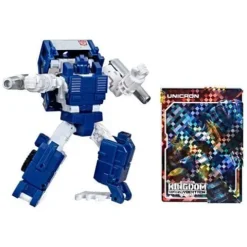 Transformers War for Cybertron Kingdom Deluxe - Select Figure(s)