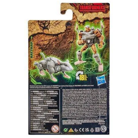 Transformers War for Cybertron Kingdom Core - Select Figure(s)
