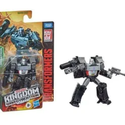 Transformers War for Cybertron Kingdom Core - Select Figure(s)