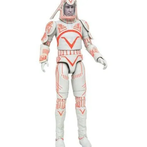 Tron Select Series 1 Action Figure - Select Figure(s)