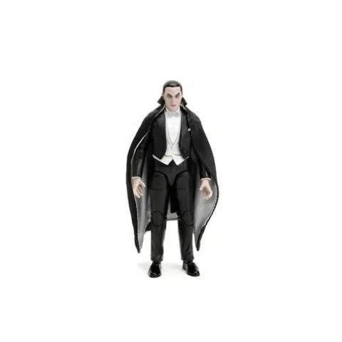 Universal Monsters Dracula Bela Lugosi 6-Inch Scale Deluxe Action Figure