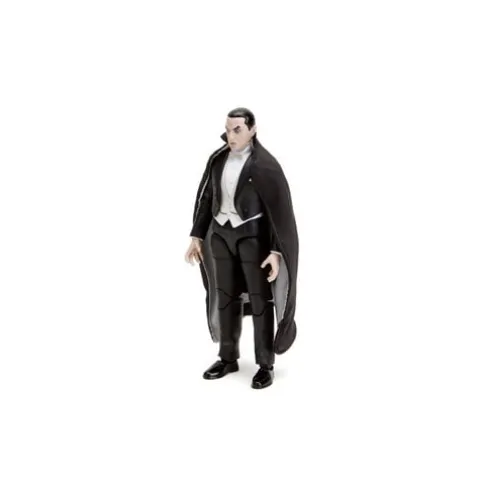 Universal Monsters Dracula Bela Lugosi 6-Inch Scale Deluxe Action Figure