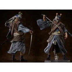 Village Of Eight Gravestones Yozo Tajimi Figma Action Figure