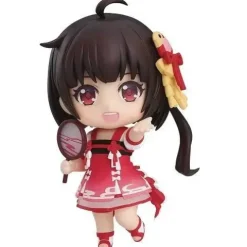Virtual Singer Yousa Ling #1667 Nendoroid Action Figure