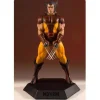 Wolverine 1980 Marvel Collector's Gallery Statue