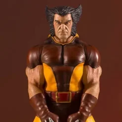 Wolverine 1980 Marvel Collector's Gallery Statue