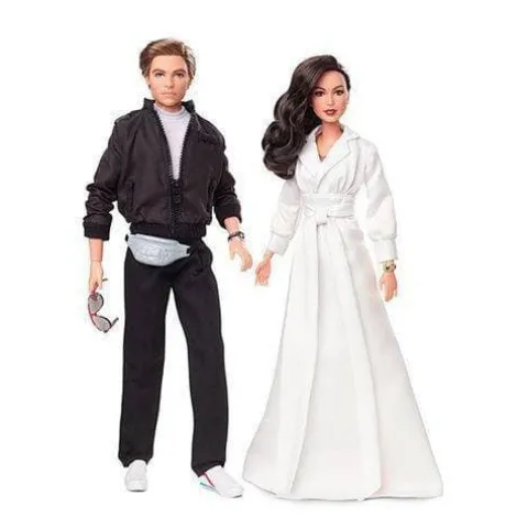 Wonder Woman 1984 Doll Giftset