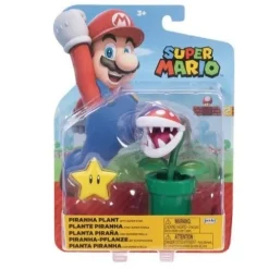 World of Nintendo Mario 4