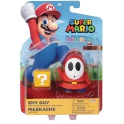 World of Nintendo Mario 4