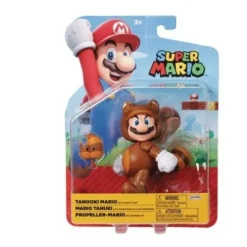 World of Nintendo Mario 4