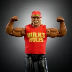 WWE 2025 WrestleMania Elite Action Figure - Select Figure(s)