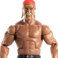 WWE 2025 WrestleMania Elite Action Figure - Select Figure(s)