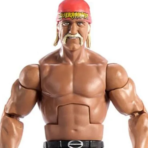 WWE 2025 WrestleMania Elite Action Figure - Select Figure(s)