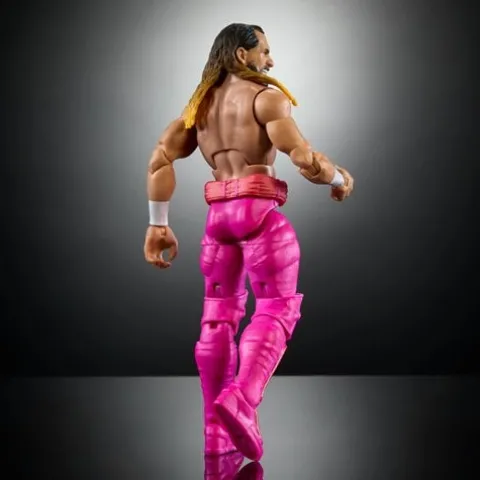 WWE 2025 WrestleMania Elite Action Figure - Select Figure(s)