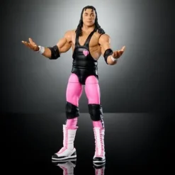 WWE 2025 WrestleMania Elite Action Figure - Select Figure(s)