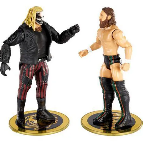 WWE Championship Showdown Action Figure 2-Pack - Select Figure(s)