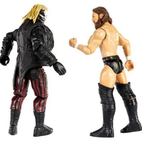WWE Championship Showdown Action Figure 2-Pack - Select Figure(s)