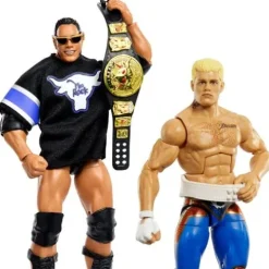 WWE Elite Collection Greatest Hits 2024 Action Figure - Select Figure(s)