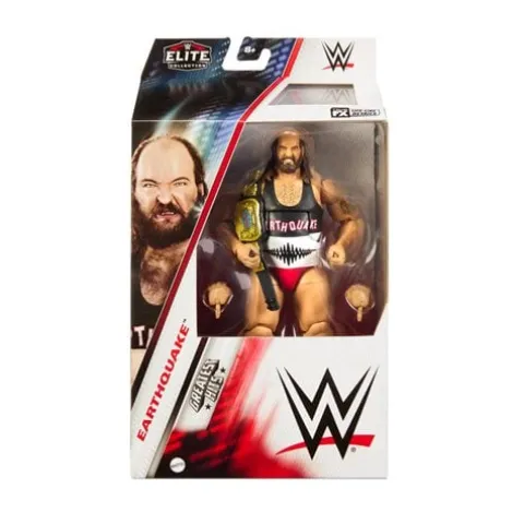 WWE Elite Collection Greatest Hits 2024 Action Figure - Select Figure(s)