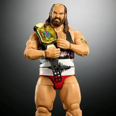 WWE Elite Collection Greatest Hits 2024 Action Figure - Select Figure(s)