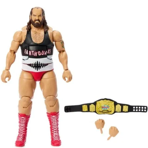 WWE Elite Collection Greatest Hits 2024 Action Figure - Select Figure(s)
