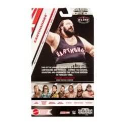 WWE Elite Collection Greatest Hits 2024 Action Figure - Select Figure(s)