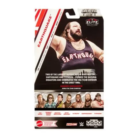 WWE Elite Collection Greatest Hits 2024 Action Figure - Select Figure(s)