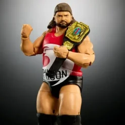 WWE Elite Collection Greatest Hits 2024 Action Figure - Select Figure(s)