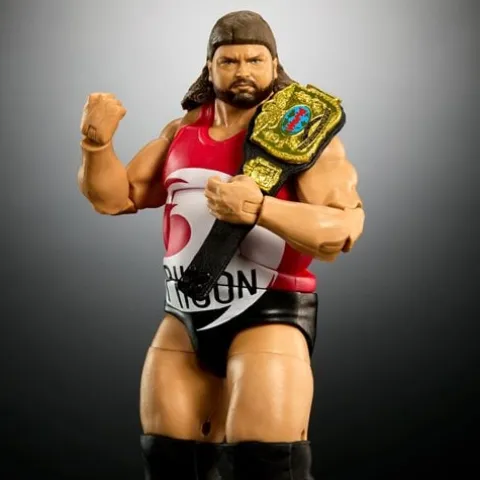 WWE Elite Collection Greatest Hits 2024 Action Figure - Select Figure(s)