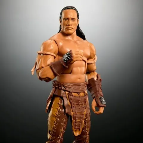WWE Elite Collection Greatest Hits 2024 Action Figure - Select Figure(s)