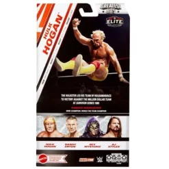 WWE Elite Collection Greatest Hits 2024 Action Figure - Select Figure(s)