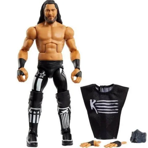 WWE Elite Collection Series 90 Action Figure - Select Figure(s)