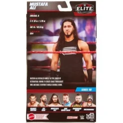 WWE Elite Collection Series 90 Action Figure - Select Figure(s)