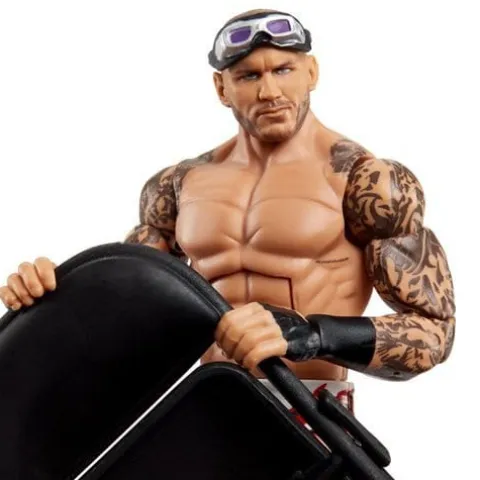 WWE Elite Collection Series 90 Action Figure - Select Figure(s)