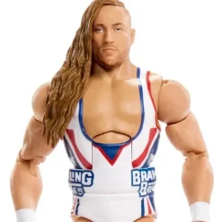 WWE Elite Collection Series 110 Action Figure - Select Figure(s)
