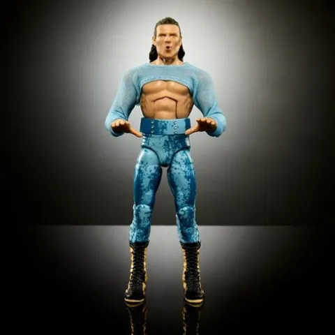 WWE Elite Collection Series 110 Action Figure - Select Figure(s)