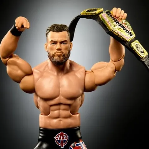 WWE Elite Collection Series 110 Action Figure - Select Figure(s)