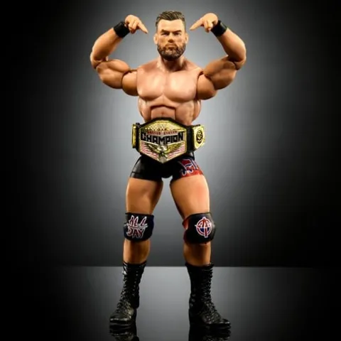 WWE Elite Collection Series 110 Action Figure - Select Figure(s)