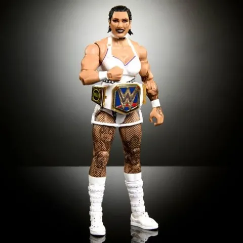 WWE Elite Collection Series 110 Action Figure - Select Figure(s)