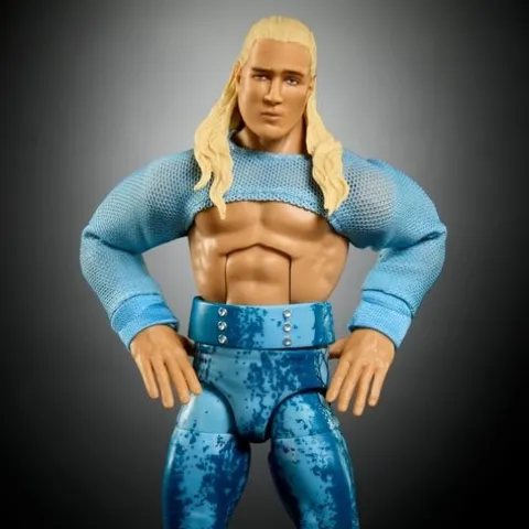 WWE Elite Collection Series 110 Action Figure - Select Figure(s)