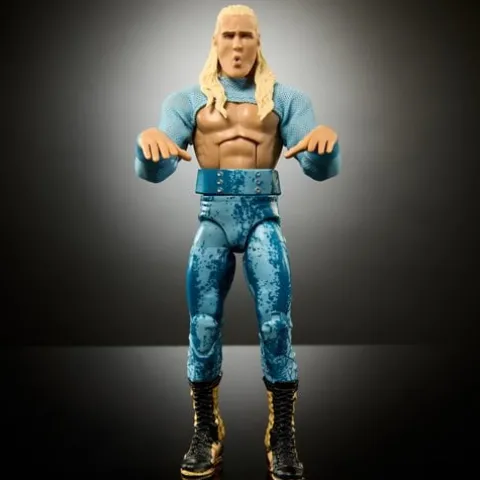 WWE Elite Collection Series 110 Action Figure - Select Figure(s)