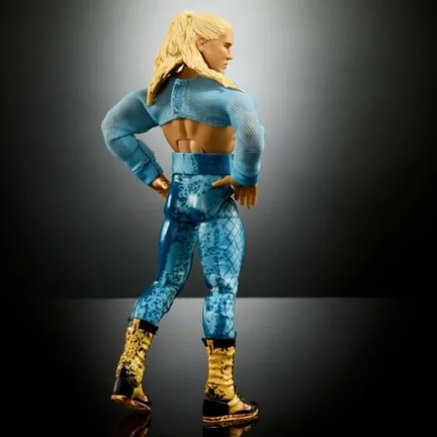 WWE Elite Collection Series 110 Action Figure - Select Figure(s)