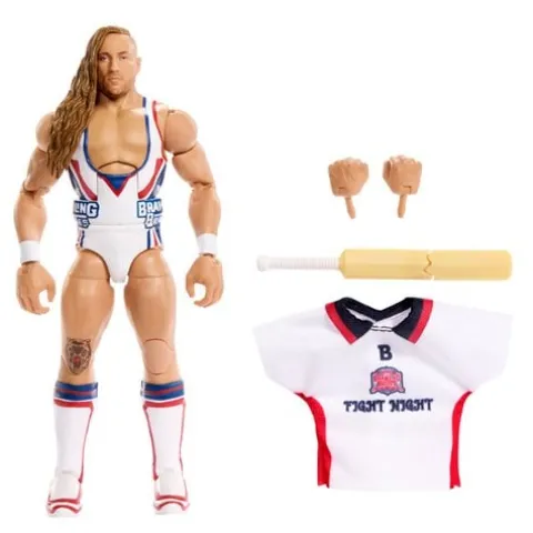 WWE Elite Collection Series 110 Action Figure - Select Figure(s)