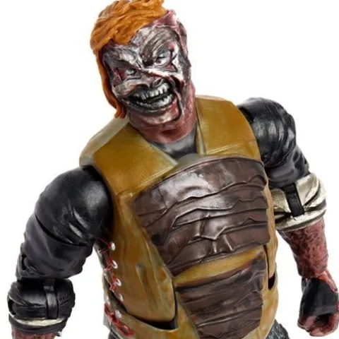 WWE Elite Collection Series 92 6-inch Action Figure - Select Figure(s)