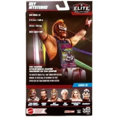 WWE Elite Collection Series 92 6-inch Action Figure - Select Figure(s)